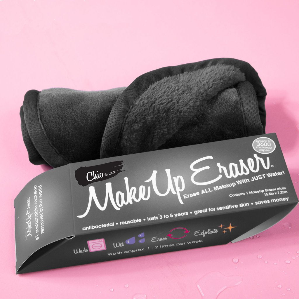 Makeup Eraser - Chic Black