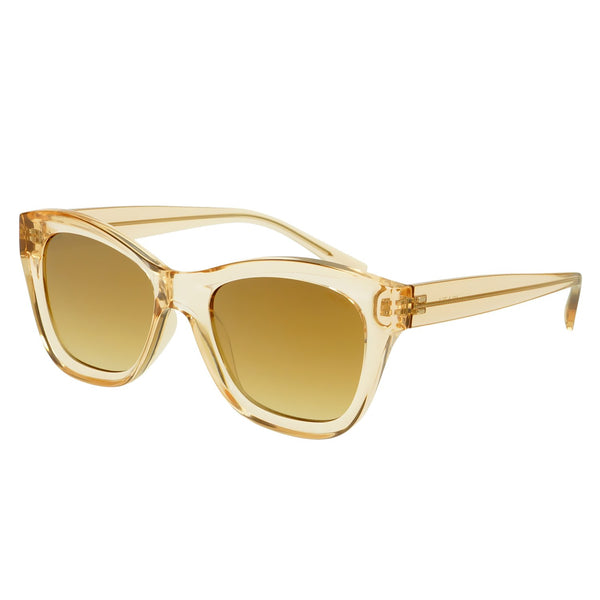 Caramel Sunglasses