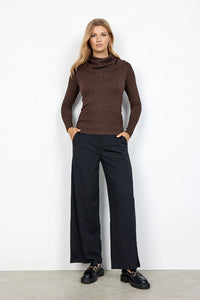 Sustainable Black Dress Pants