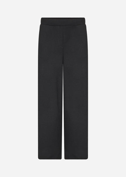 Sustainable Black Dress Pants