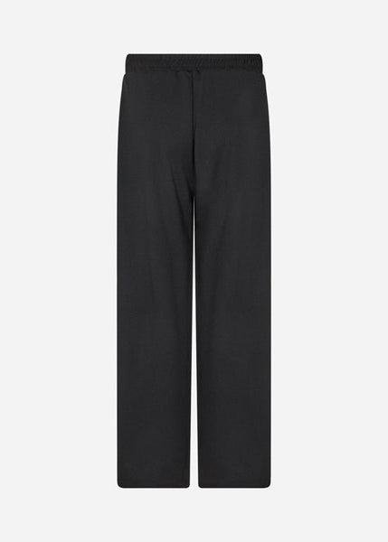 Sustainable Black Dress Pants